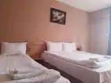 Двухместный номер Стандарт с балконом