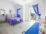 Номер Стандарт с балконом