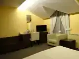 Двухместный номер Deluxe