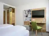Двухместный номер Комфорт