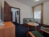 Трёхместный номер Стандарт
