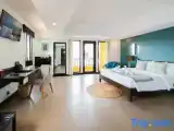 Двухместный номер Стандарт