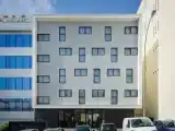 Трёхместный номер Стандарт