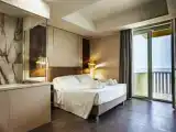 Номер Royal с балконом
