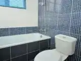 Апартаменты c 1 комнатой с видом на город