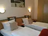 Двухместный номер Стандарт