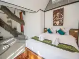 Коттедж Deluxe