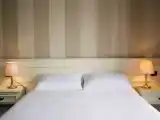 Двухместный номер Стандарт с балконом