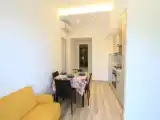 Четырёхместные апартаменты Luxury с 2 комнатами