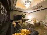 Двухместный номер Luxury