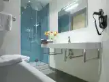 Двухместный номер Deluxe