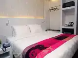 Двухместный номер Superior