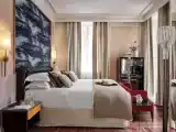 Двухместный номер Deluxe