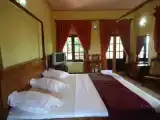Номер Luxury
