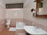 Номер Стандарт с видом на город