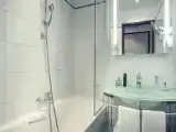 Двухместный номер Стандарт