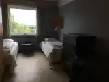 Двухместный номер Стандарт