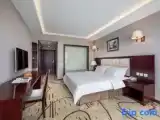 Двухместный номер Deluxe