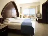 Люкс с видом на море