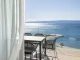 Люкс Premium с балконом и с видом на море