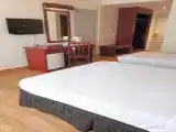 Семейный номер Стандарт