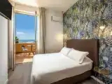 Двухместный номер с видом на море