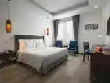 Номер Стандарт