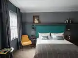 Одноместный номер Deluxe