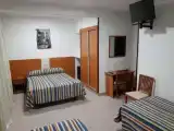 Четырёхместный номер Стандарт