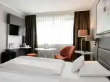 Двухместный номер Deluxe
