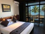 Номер Стандарт с балконом и oceanfront