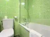 Четырёхместные апартаменты