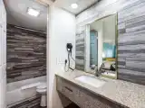 Двухместный люкс