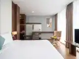 Люкс Deluxe