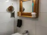 Одноместный номер Стандарт