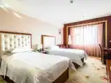 Двухместный номер Стандарт