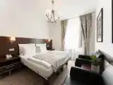 Двухместный номер Стандарт