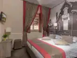 Двухместный номер Стандарт