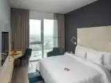 Двухместный номер Стандарт
