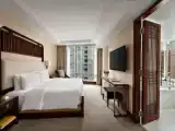 Люкс Deluxe c 1 комнатой