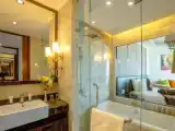 Двухместный номер Deluxe с видом на море