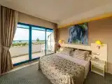 Двухместный номер Стандарт с видом на море