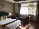 Двухместный номер Superior