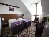 Номер Стандарт
