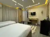 Двухместный номер Deluxe