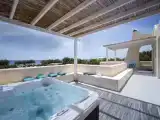 Люкс Executive с видом на море
