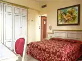 Одноместный номер Эконом с балконом