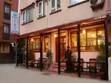 Двухместный номер Эконом