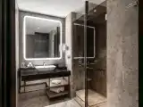 Двухместный люкс с видом на парк