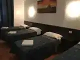 Четырёхместный номер Эконом